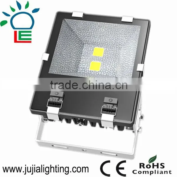Aluminium Outdoor Waterproof Led Floodlight 20w photo-5