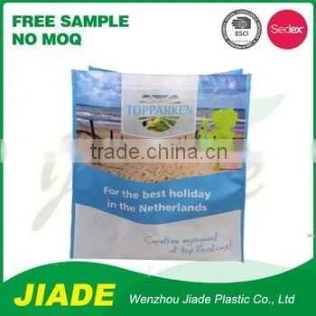 New Type Top Sale pe Shopping Bag photo-2