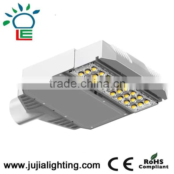 High Brightness Water Proof 30w-120w LED Street Light photo-2