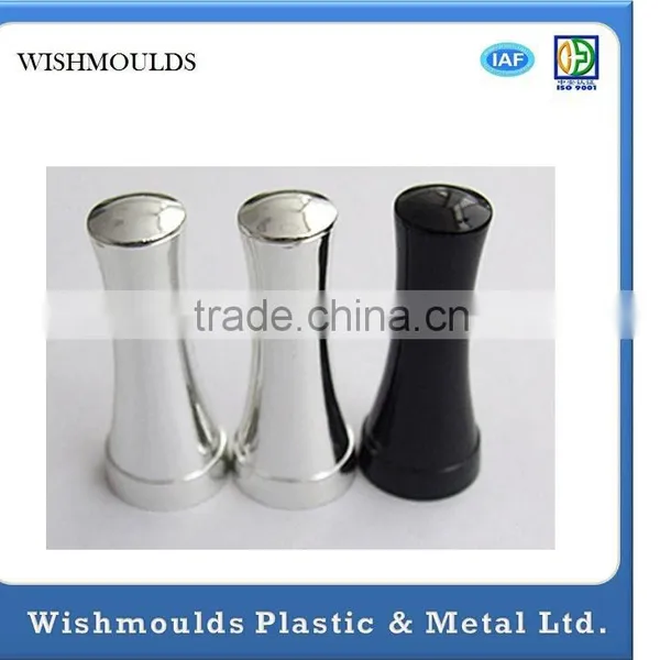Flip-top PP Plastic Cap for Cosmetic Plastic Bottle Closure, Aluminium Screw Top Plastic Bottle Cap, Plastic Dis Top Bottle Cap photo-2