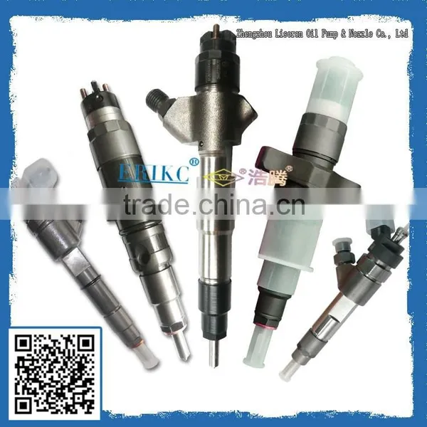 EU-/-RO IV 0445120266 Diesel Engine Parts Manufacturer , Bosch 0 445 120 266 Fuel Injector 0445120266 photo-2