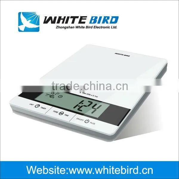 10kg Electronic Digital Kitchen Weighing Scale photo-2