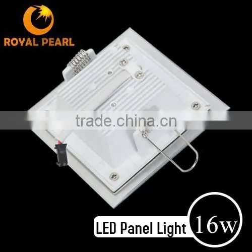 Best Web to Buy China Square Led Panel Light Best Price Energy Saving Ultra-thin Flat photo-5
