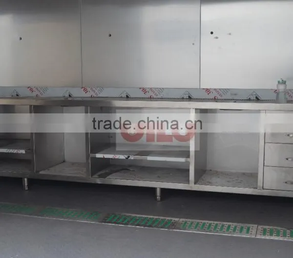 Professional Maunfacturer China Portable Toilet photo-4