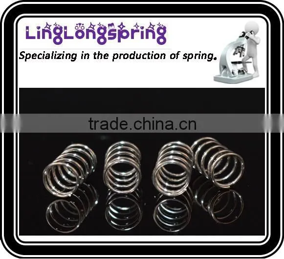 Hot Selling Helical Compression Spring With Low Price photo-4