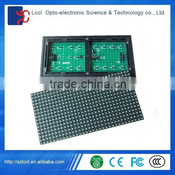 Super Low Price Promotional Rental Aluminium Outdoor P10 Display photo-2