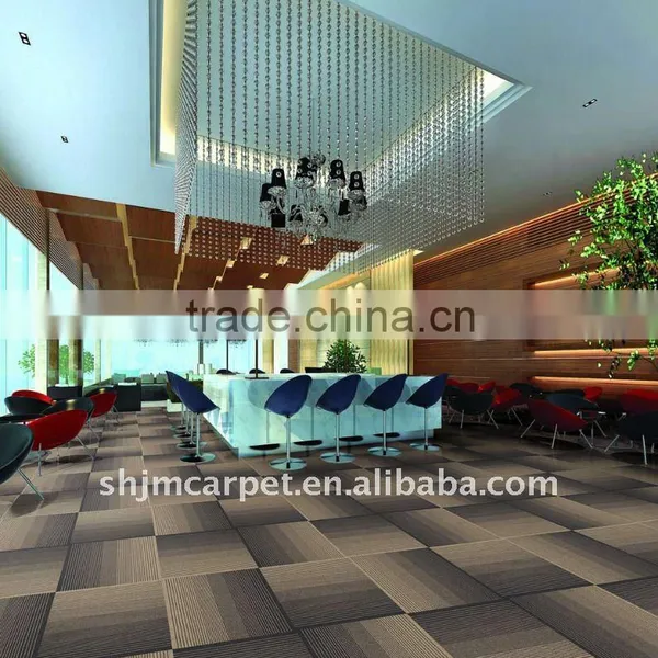 (carpet Tile)TEANA CARPET