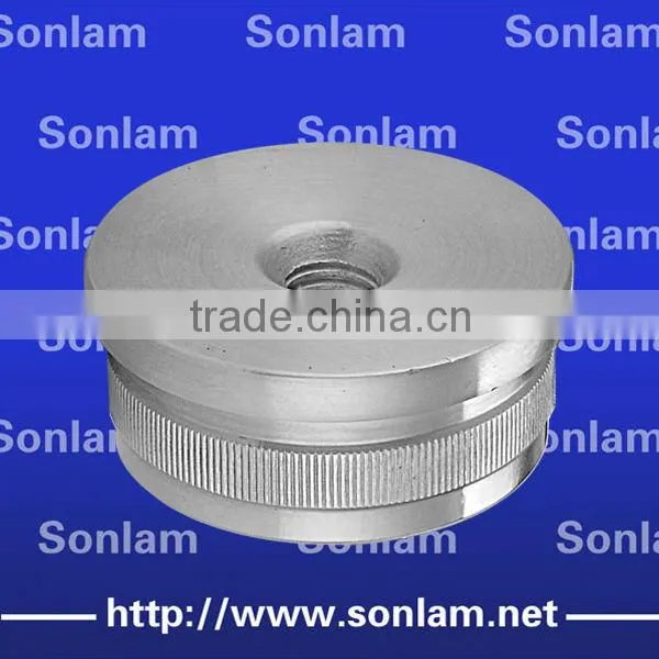 Stainless Steel Handrail Support for Tube,304 Handrail Support