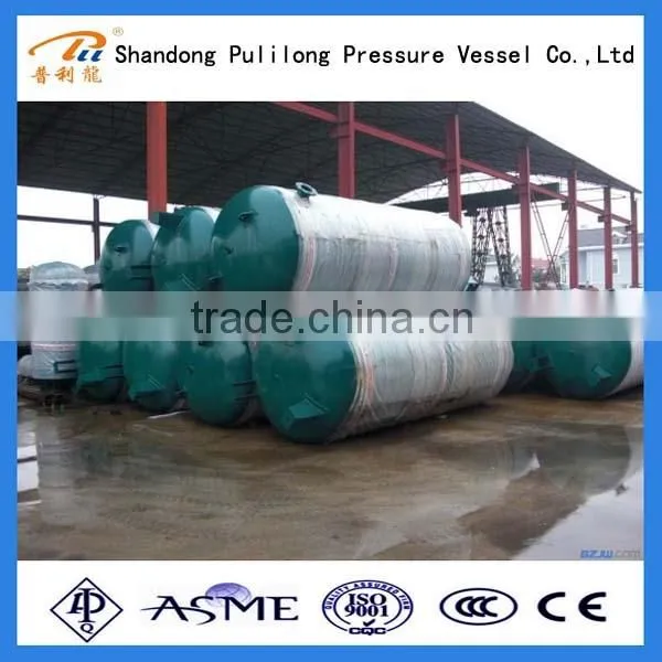 High Pressure Tank / Pressure Vessel +86 18396857909 photo-6