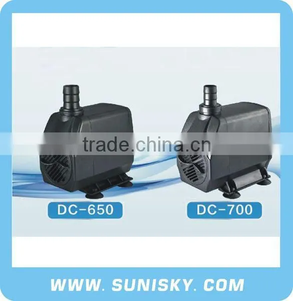 DC24V Mini Water Pump OEM Brand photo-2