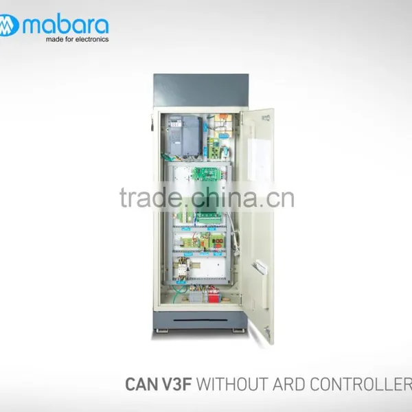 Elevator Control Panel Auto Door