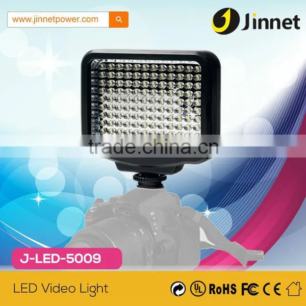 Best Selling LED-5009 LED Video Light Tube for JVC DV Camcorders photo-4