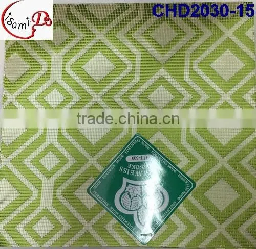 CHD2030-3 China Lastest African Aso Oke Headtie photo-5