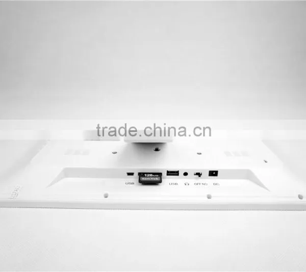 Shops Advertisement Usb Flash Drive With Lcd Display Screen photo-5