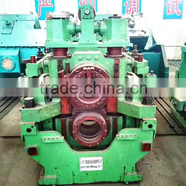 Latest Technology Steel Tmt Bar Rolling Mill Supplier photo-6