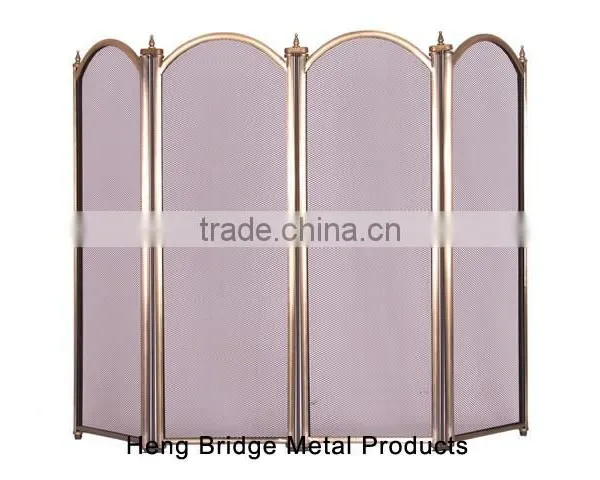 Fireplace Screen