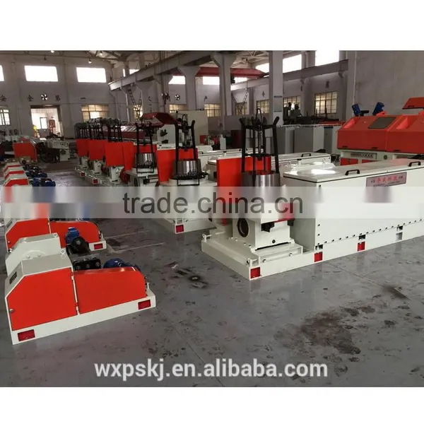 Super Quality Best-selling Wire Nail Making Machines India photo-2