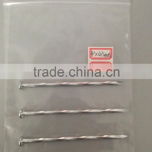Concrete Nails