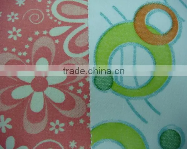 New Arrive 100% Polyester 210D PVC/PU Coating photo-6