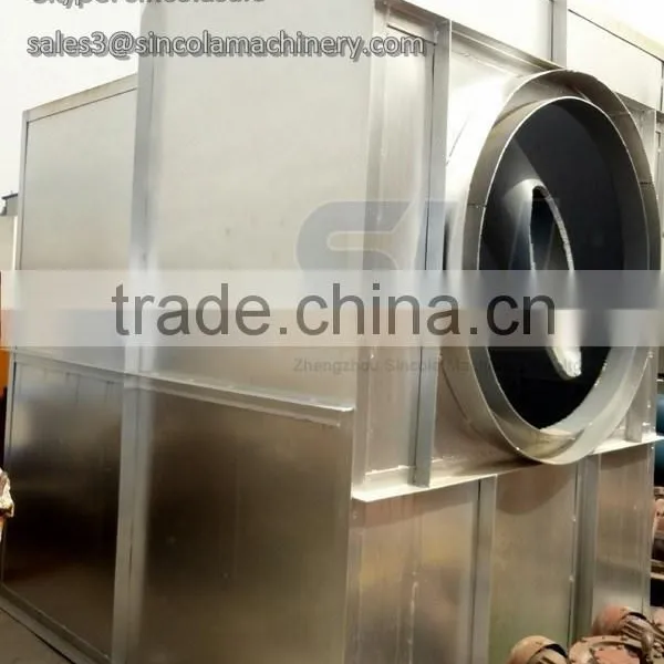 Hot Sale Sand Dryer, Dryer Machine - Drum Dryer photo-2