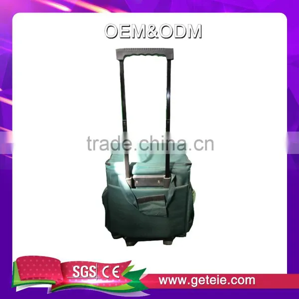 Wholesale Rolling Tote Bag Wheels photo-2