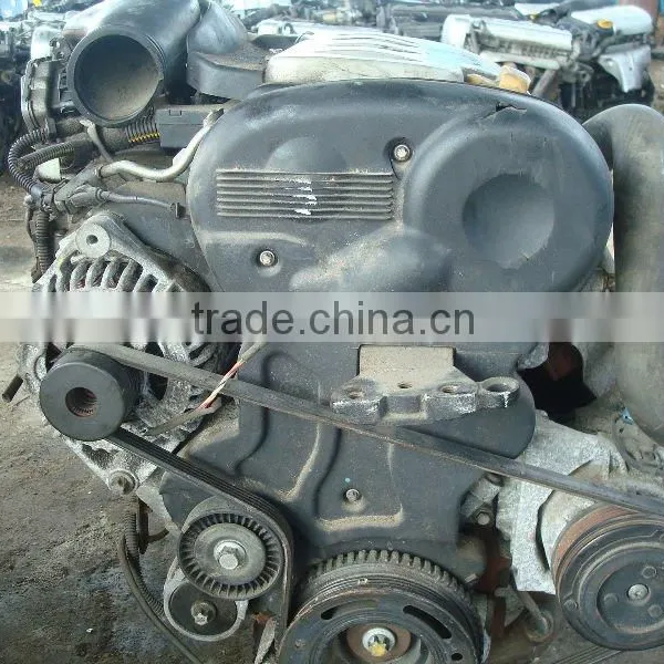 OPEL X18XE USED ENGINE