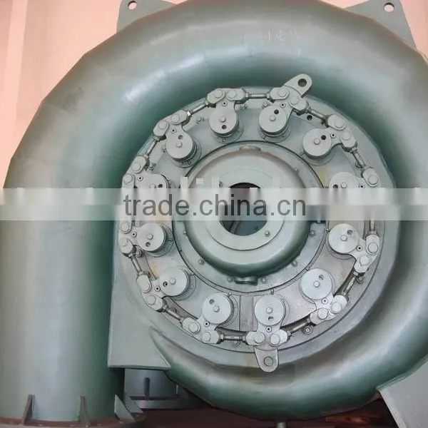 Francis Turbine/water Turbine
