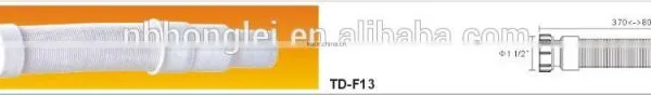 Plastic Cardan Telescopic Pipe photo-2