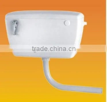 Platic Cistern
