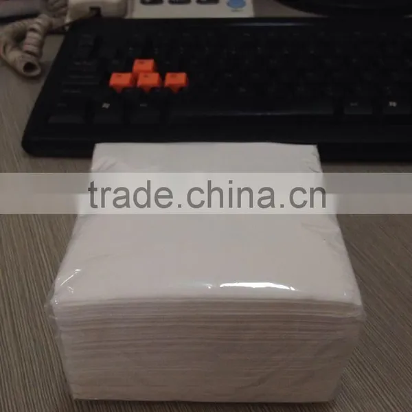 Automatic Napkin Paper and Facial Tissue Packing Machine photo-2