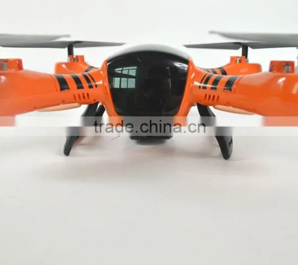 Wifi Fpv rc Powerful Micro Quadcopter With Two Control Modes. photo-5