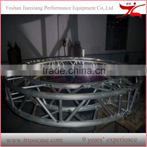 Guangzhou GET Trade Show Booth Aluminum Truss photo-3