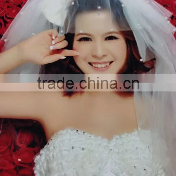 Inkjet Matte Coated Photo Paper 108,128,180g (Compatible With Inkjet Printers) photo-2