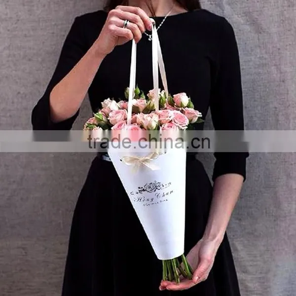 Amazing Fashion Flower Posy Box photo-5