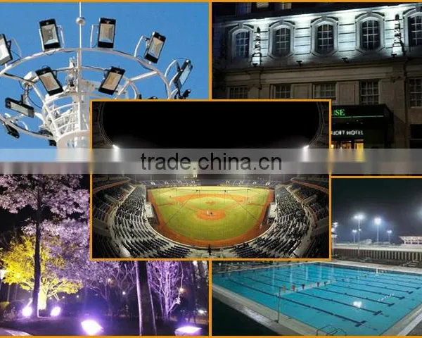 200W LED Indoor Flood Lights photo-5