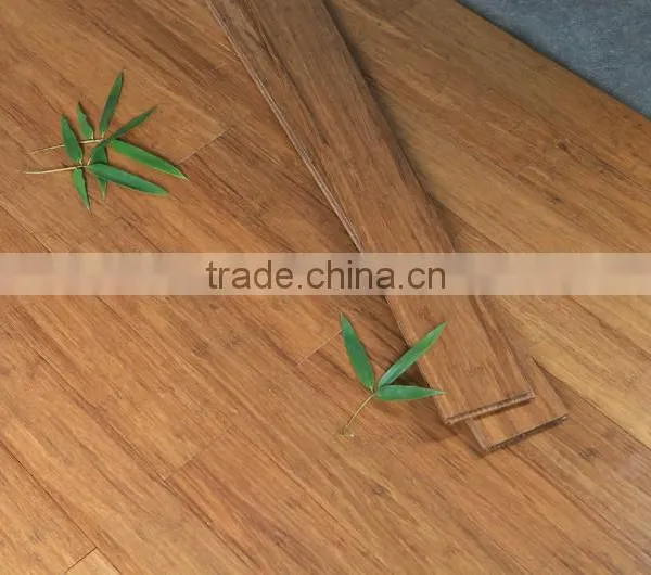 Bamboo Flooring