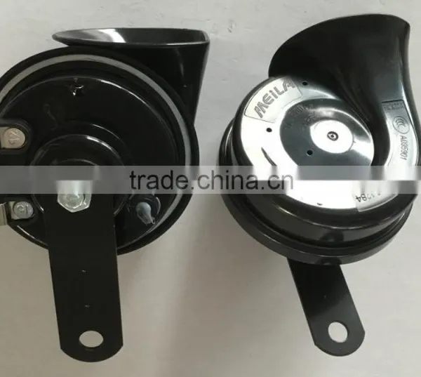 Universal 12v Deson Horn Auto Horn Approved by E-mark FK-K80A photo-3