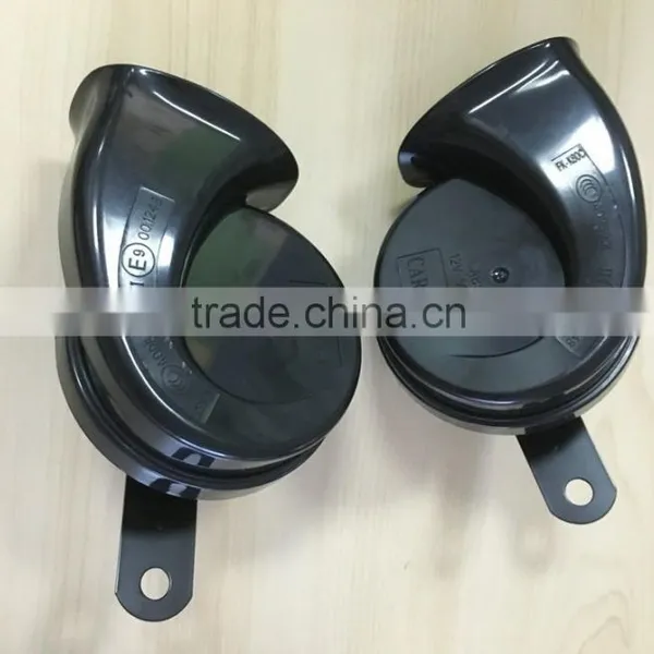 Hot Selling 12V CG125 Motorcycle Air Horn Musiacl Horn FK-K80C photo-3