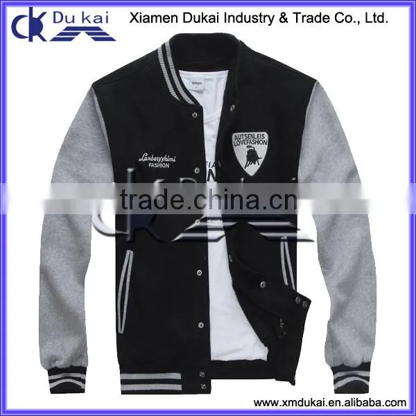 Men's Fleece Jacket, Men's Fleece Hoodies, Men's Fleece Hoody photo-2