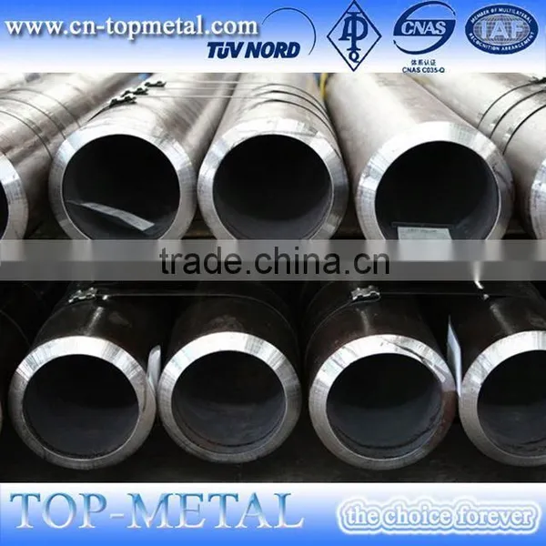 Gr.b Seamless Steel Pipe photo-2
