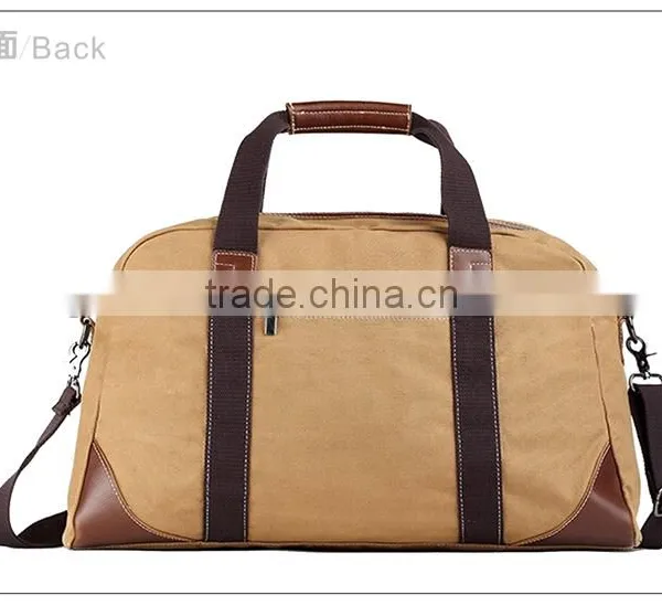 Cavans Sports Bag,trendy Duffel Bags for Traveling,leisure Travel Bags photo-5
