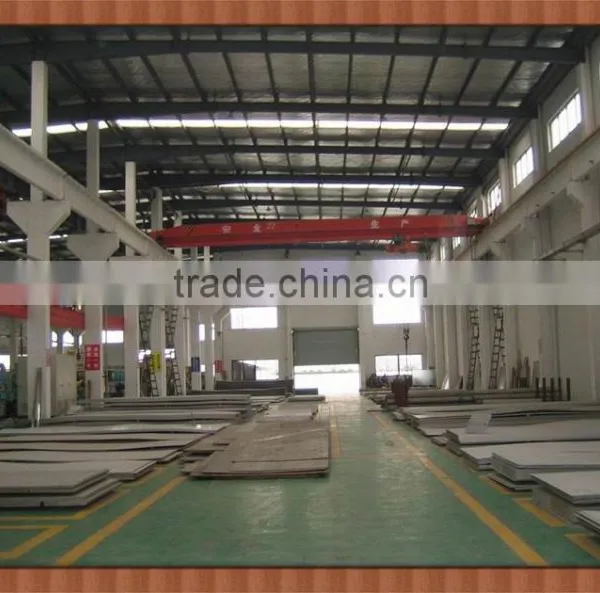18 m Wide and Heavy Steel Plates photo-3