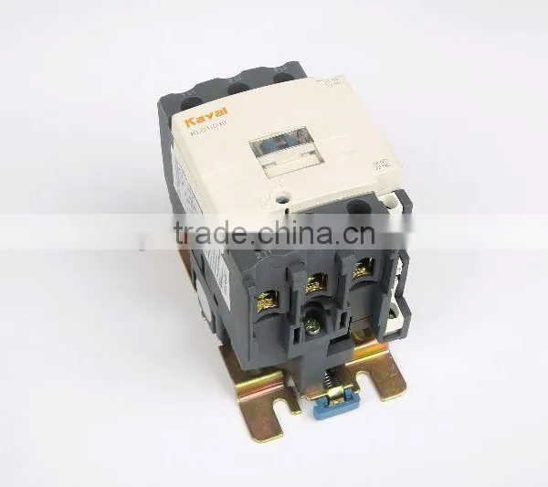 13 Years Supplier Lc1-d40 ac Contactor photo-5