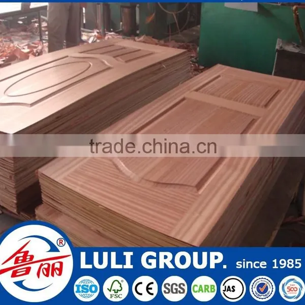 Veneer Door Skin