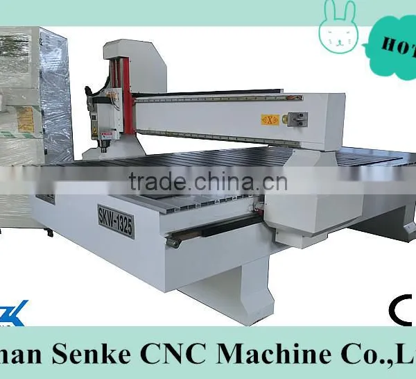 PCB Milling Cnc Router Machine Wood Cnc Router Engraver Machine photo-3