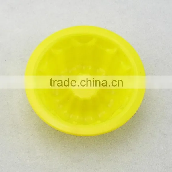 Food Grade Silicone Cake Mould photo-5