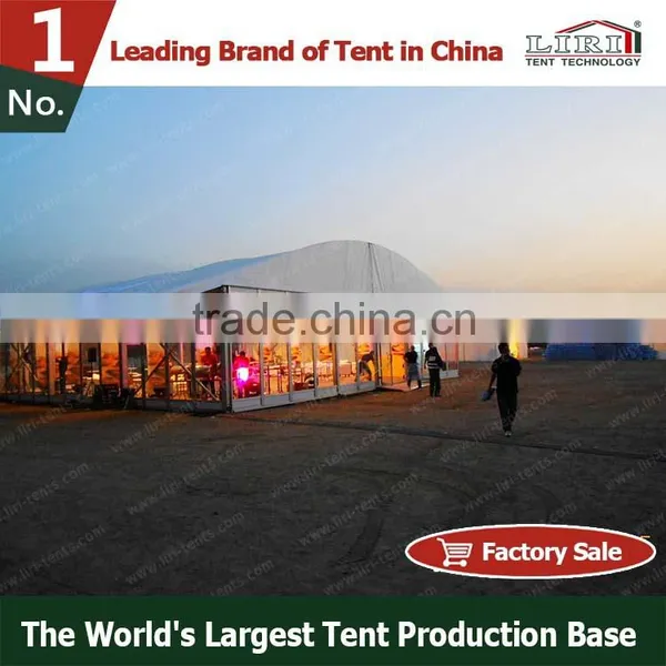 Special Design Large Commercial Dome Tents for Event photo-3