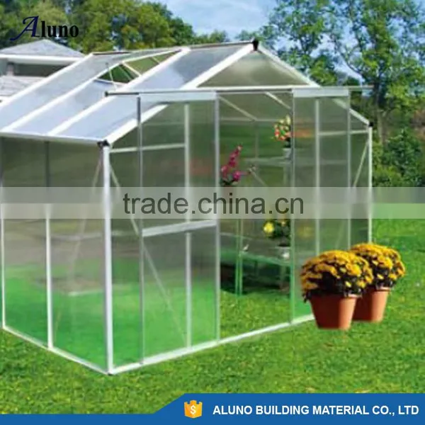 Prefabricated Garden Greenhouses Greenhouse Design Garden Used Greenhouses For Sale Walk In Greenhouse photo-2