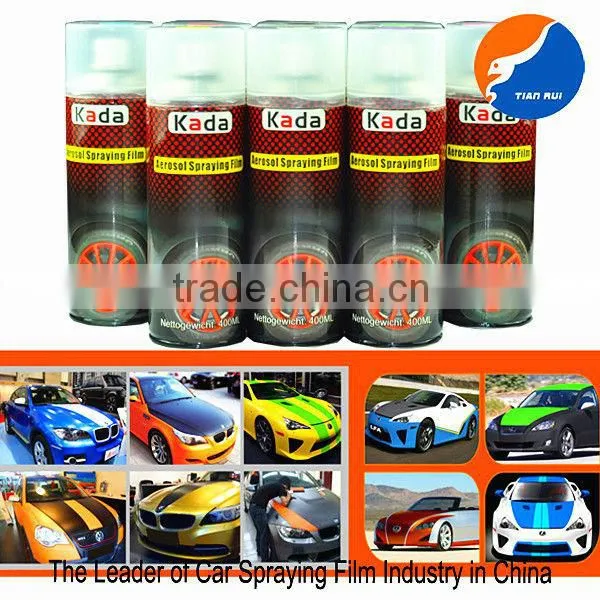 Cheap multi-purpose rubber coating