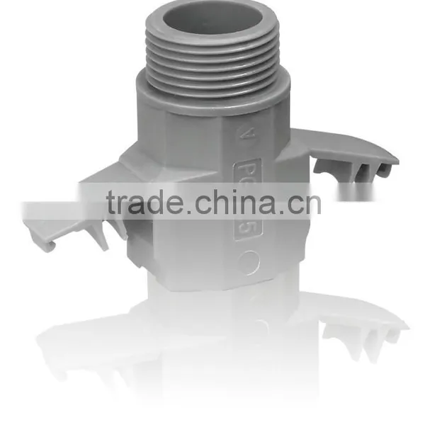 Cable Gland/plastic Cable Accessories IP54